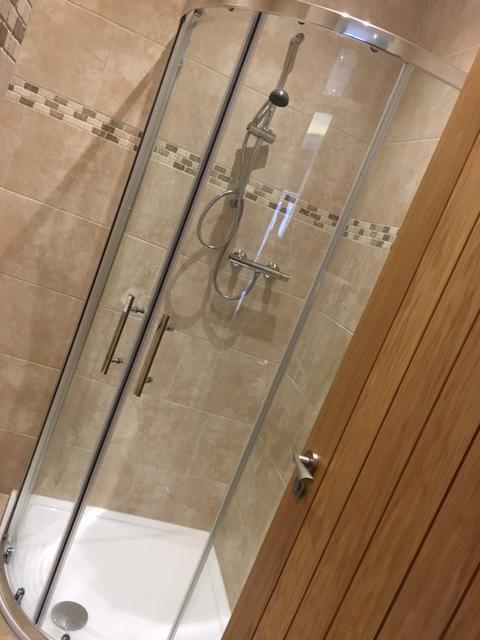 Apartmán Llys Yr Onnen Aberystwyth Exteriér fotografie